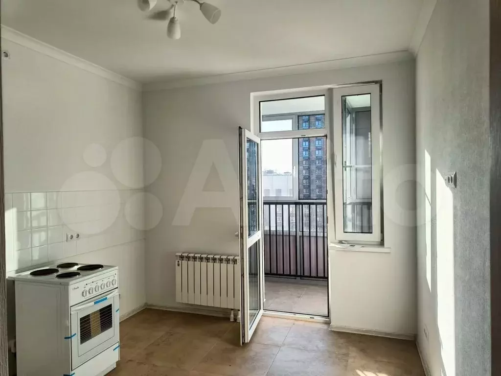 2-к. квартира, 55,4 м, 14/14 эт. - Фото 0