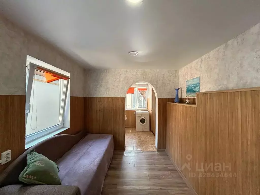 Комната Крым, Ялта ул. Дражинского, 29 - Фото 2