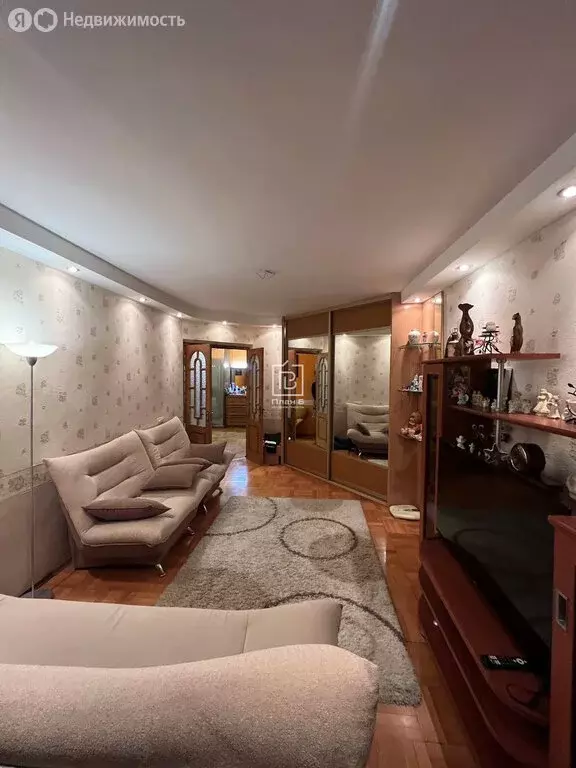 2-комнатная квартира: Королёв, микрорайон Первомайский, улица Кирова, ... - Фото 1