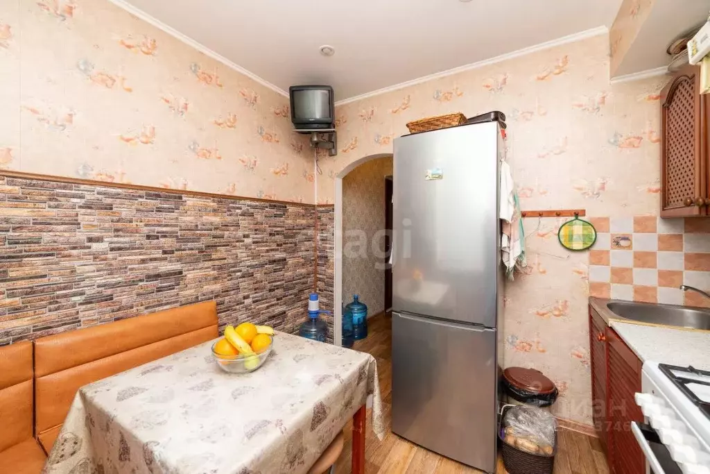 3-к кв. Московская область, Подольск Народная ул., 1/19 (69.2 м) - Фото 2