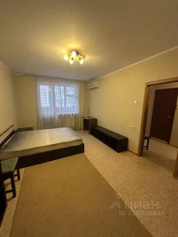 1-к кв. Московская область, Химки ул. Марии Рубцовой, 5 (37.7 м) - Фото 1