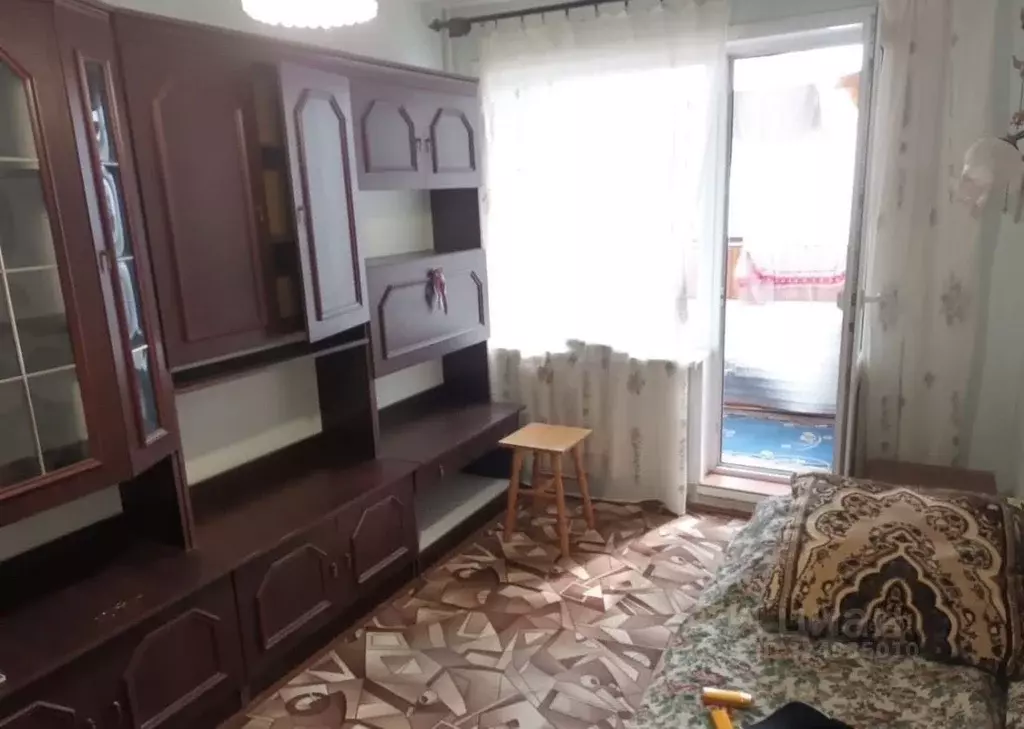 Комната Коми, Сыктывкар ул. Ленина, 75 (18.0 м) - Фото 2
