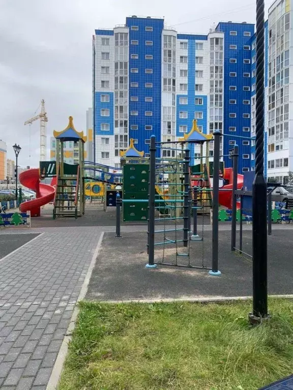 3-к кв. Тверская область, Тверь Планерная ул., 4 (86.7 м) - Фото 0
