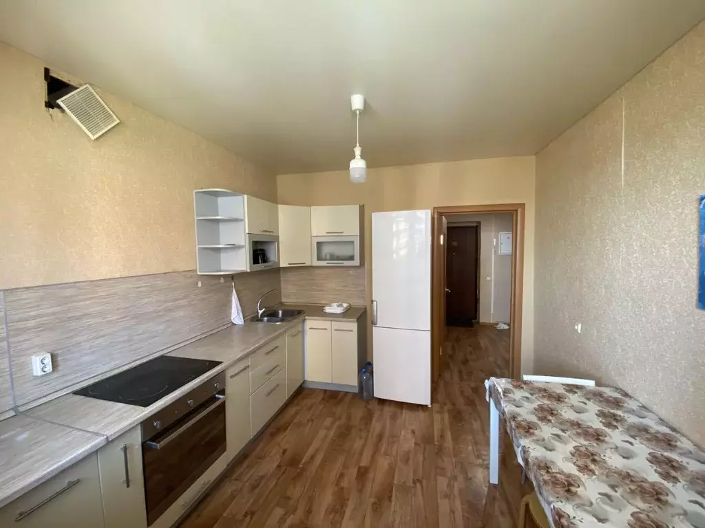 1-к кв. Башкортостан, Уфа ул. Генерала Кусимова, 15/1 (40.0 м) - Фото 1