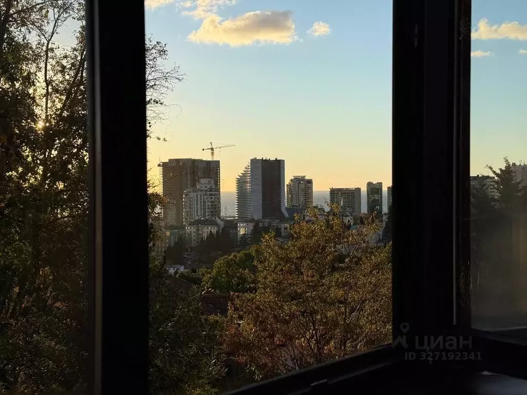 3-к кв. Краснодарский край, Сочи Светлана мкр, ул. Учительская, 18В ... - Фото 2