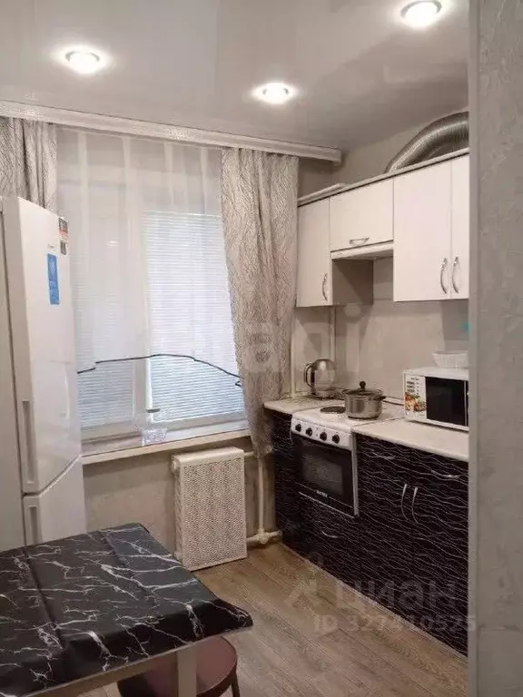 2-к кв. Амурская область, Свободный ул. Карла Маркса, 25 (45.7 м) - Фото 1