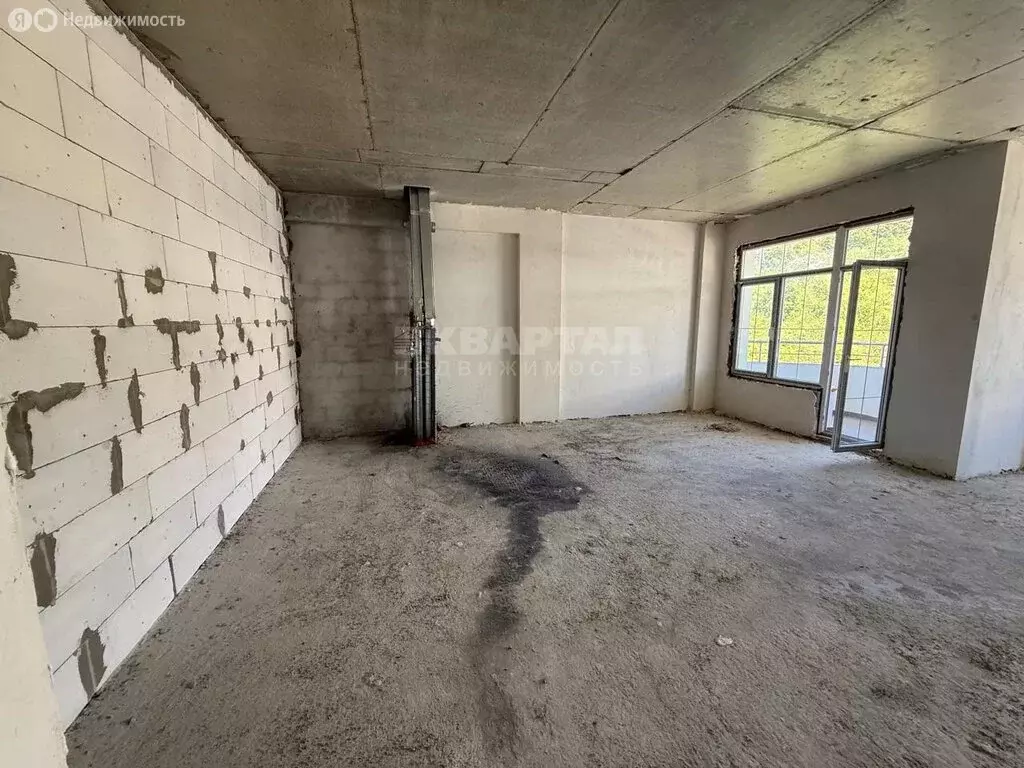 2-комнатная квартира: Адлер, улица Ленина, 290/6 (52 м) - Фото 2