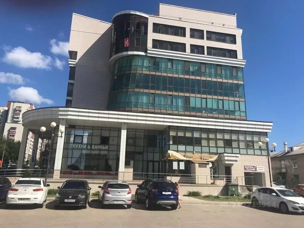 2-к кв. Белгородская область, Белгород ул. Белгородского полка, 62 ... - Фото 1