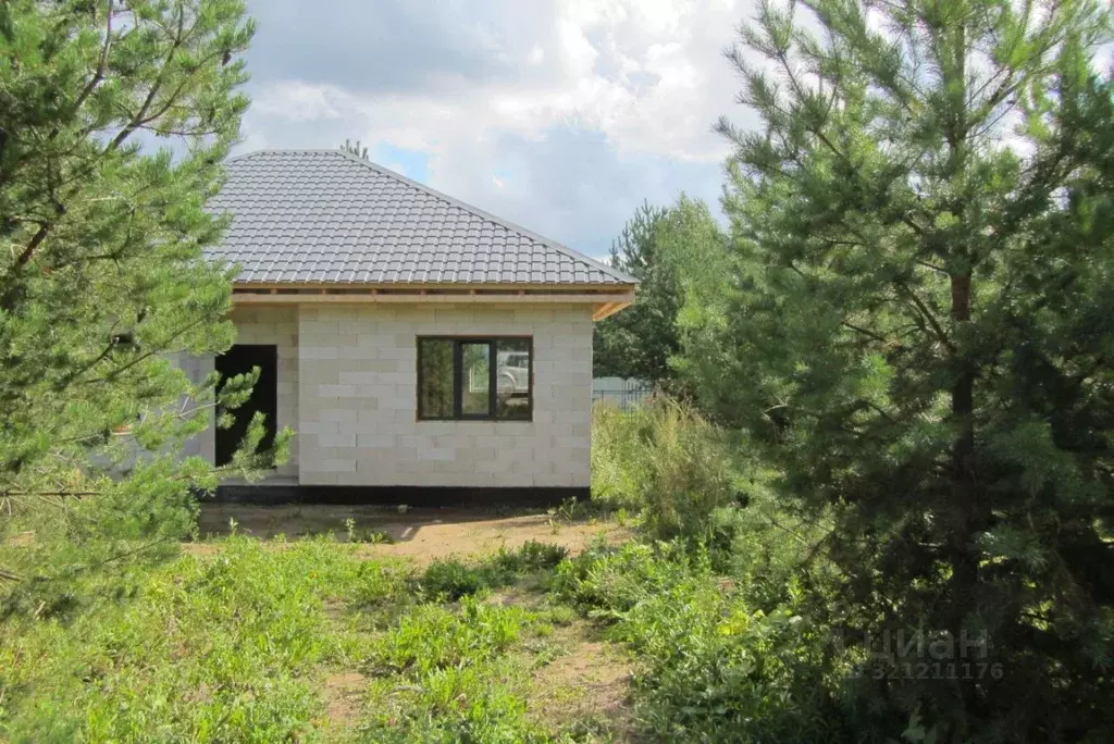 Дом в Кировская область, Слободской район, Шиховское с/пос, д. Бабичи ... - Фото 2