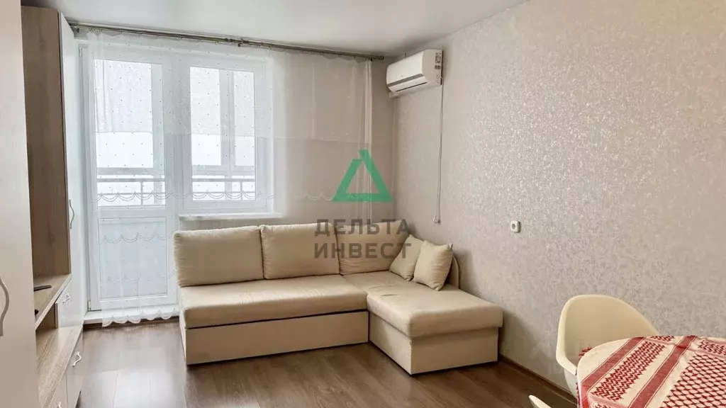 1-к кв. Башкортостан, Уфа Златоустовская ул., 20 (43.0 м) - Фото 2