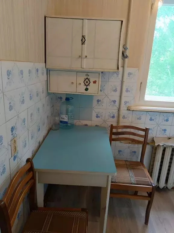 3-к кв. Свердловская область, Екатеринбург ул. Черняховского, 47 (63.0 ... - Фото 1