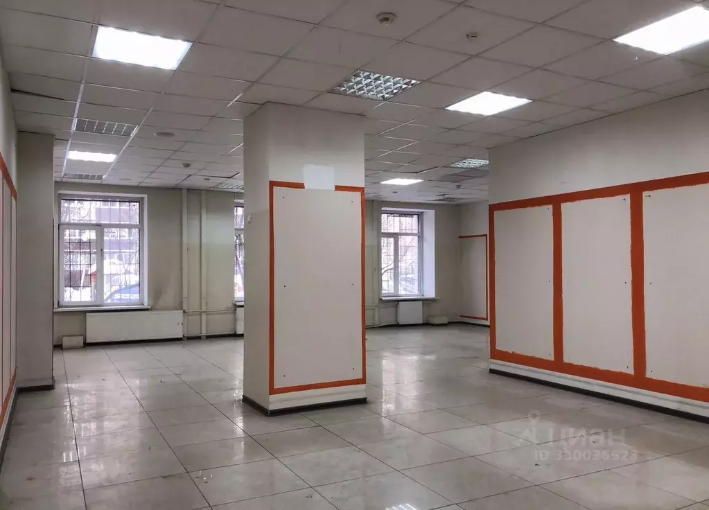 Помещение свободного назначения в Московская область, Мытищи ул. ... - Фото 2