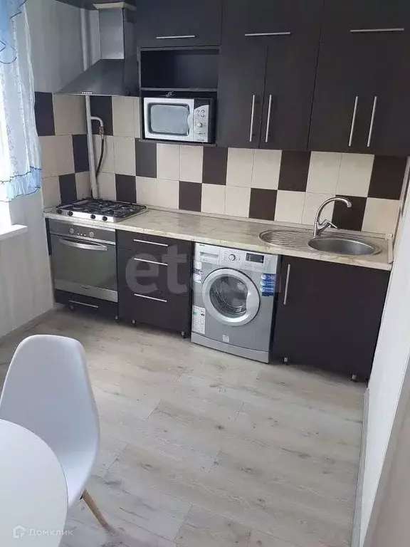 Продаётся 1-к квартира, 37.2 м - Фото 0