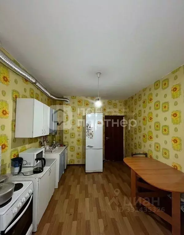 3-к кв. Санкт-Петербург Ленинский просп., 57к1 (81.0 м) - Фото 1