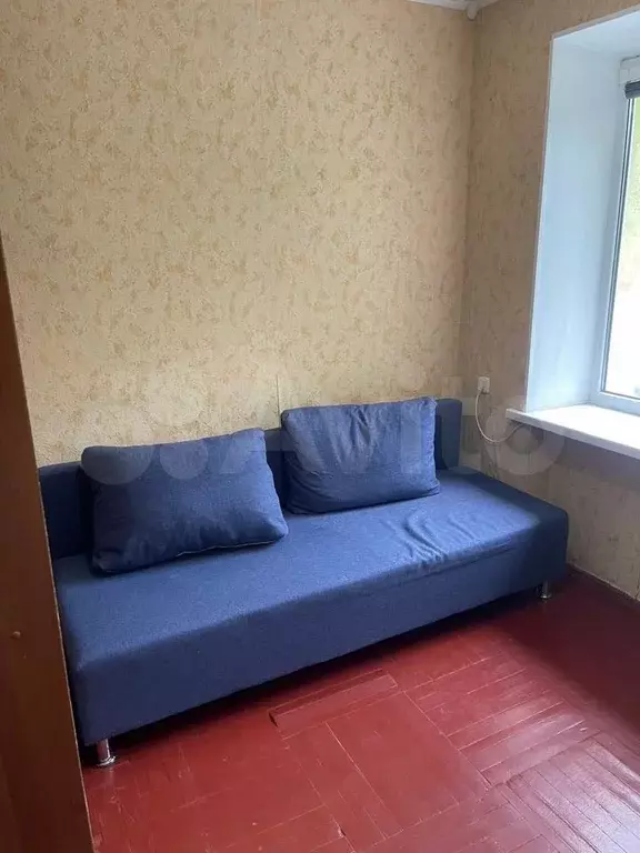 Комната 13,6 м в 1-к., 2/5 эт. - Фото 1