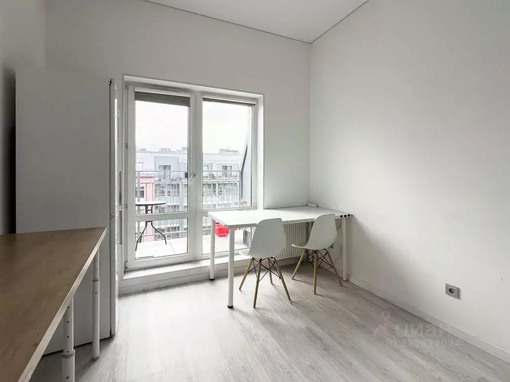 1-к кв. Санкт-Петербург ул. Струве, 10к1 (32.6 м) - Фото 1