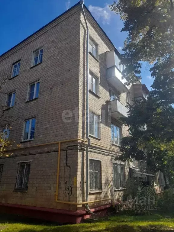 Комната Москва пос. Внуково, ул. Спортивная, 1/9 (13.7 м) - Фото 2