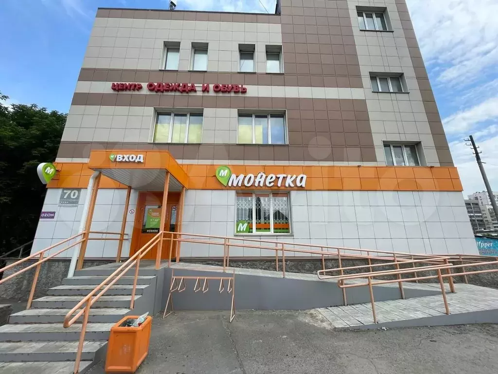 Торговая площадь, 11 м - Фото 0