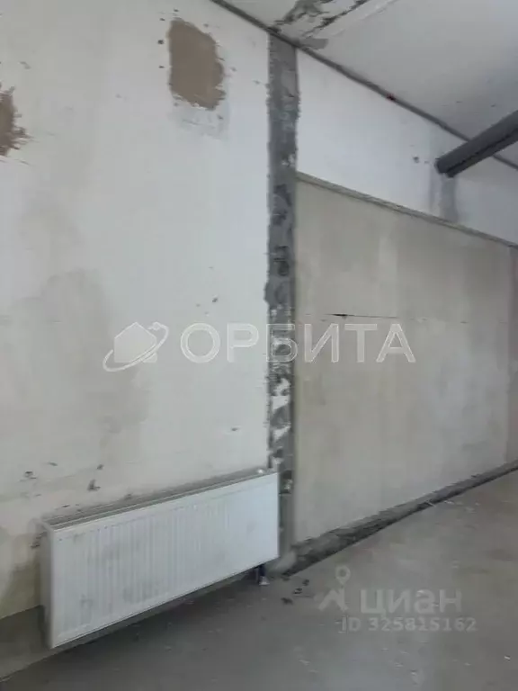 Помещение свободного назначения в Тюменская область, Тюмень Заречный ... - Фото 1