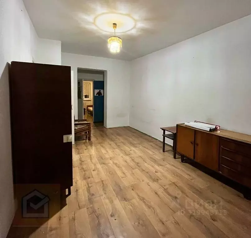2-к кв. Севастополь ул. Надежды Островской, 9 (41.9 м) - Фото 0