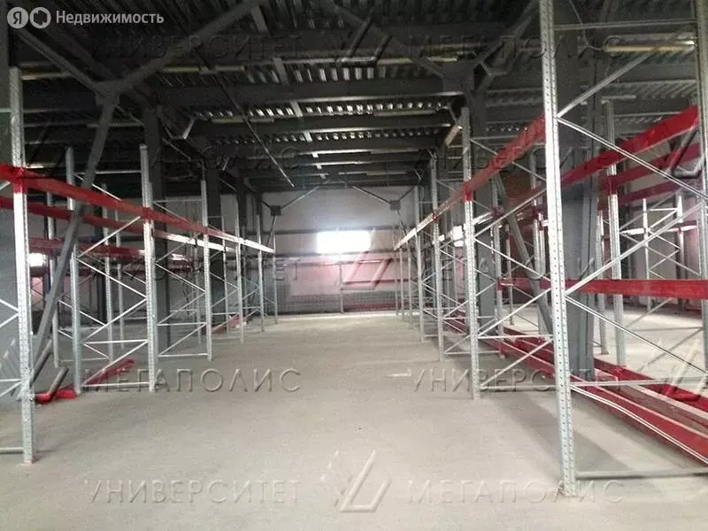 Производственное помещение (120 м) - Фото 1