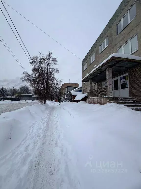 Офис в Московская область, Раменское Десантная ул., 10 (121 м) - Фото 1