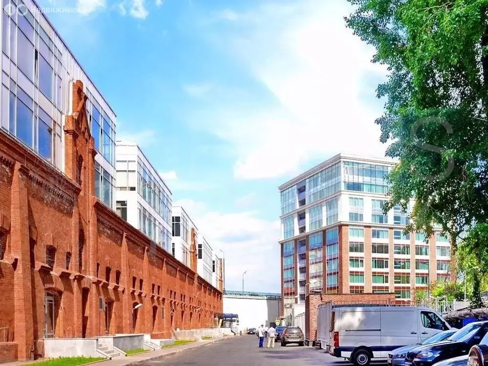 Помещение свободного назначения (500 м) - Фото 1