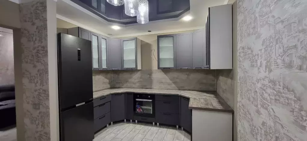 Продаётся 3-к квартира, 87 м - Фото 1