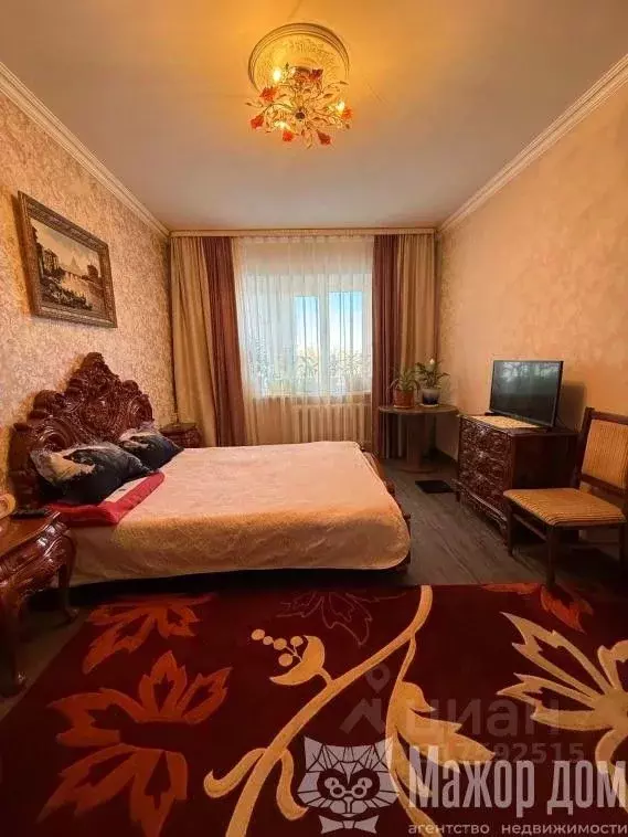 3-к кв. Саха (Якутия), Нерюнгри просп. Дружбы Народов, 10/2 (83.0 м) - Фото 1