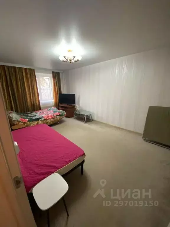 2-к кв. Новосибирская область, Обь ул. ЖКО Аэропорта, 27 (47.0 м) - Фото 0