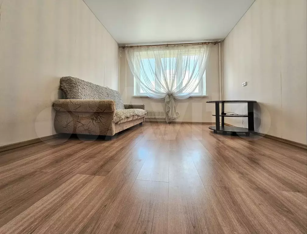 1-к. квартира, 36 м, 8/10 эт. - Фото 0