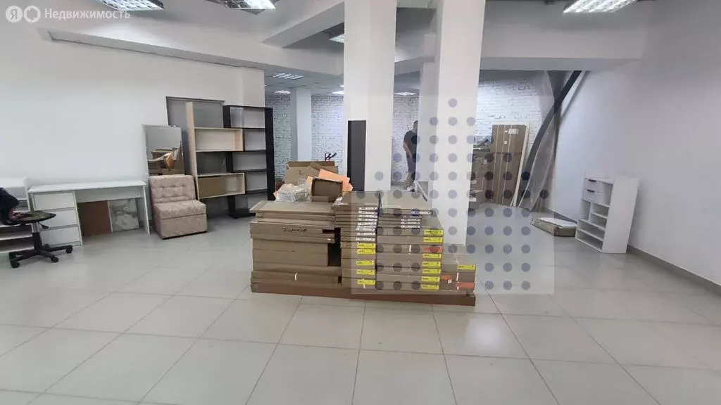 Производственное помещение (90 м) - Фото 2