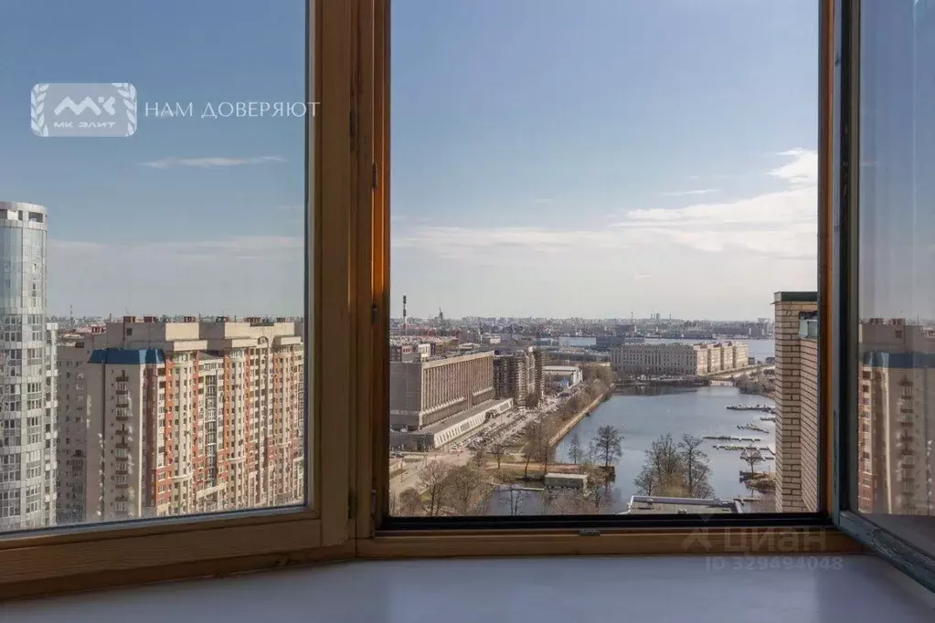 Квартира, 1 комната, 55.7 м - Фото 2