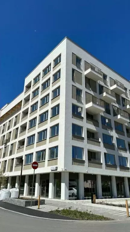 2-к кв. Свердловская область, Екатеринбург ул. Шаумяна, 28 (40.6 м) - Фото 0