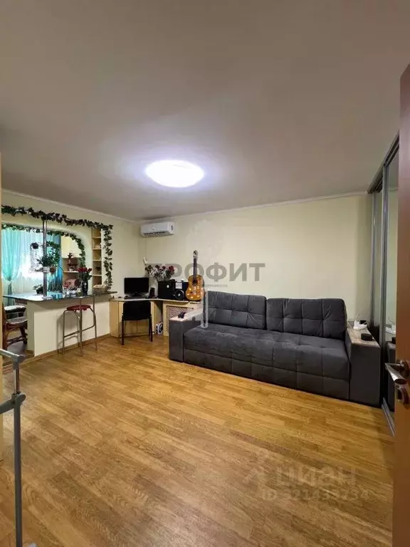 3-к кв. Крым, Алушта ул. Юбилейная, 20 (66.0 м) - Фото 1