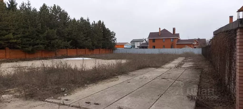 Участок в Нижегородская область, Нижний Новгород д. Ржавка, ул. ... - Фото 2