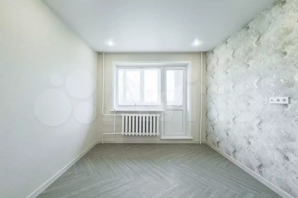 3-к. квартира, 58,7 м, 4/5 эт. - Фото 1