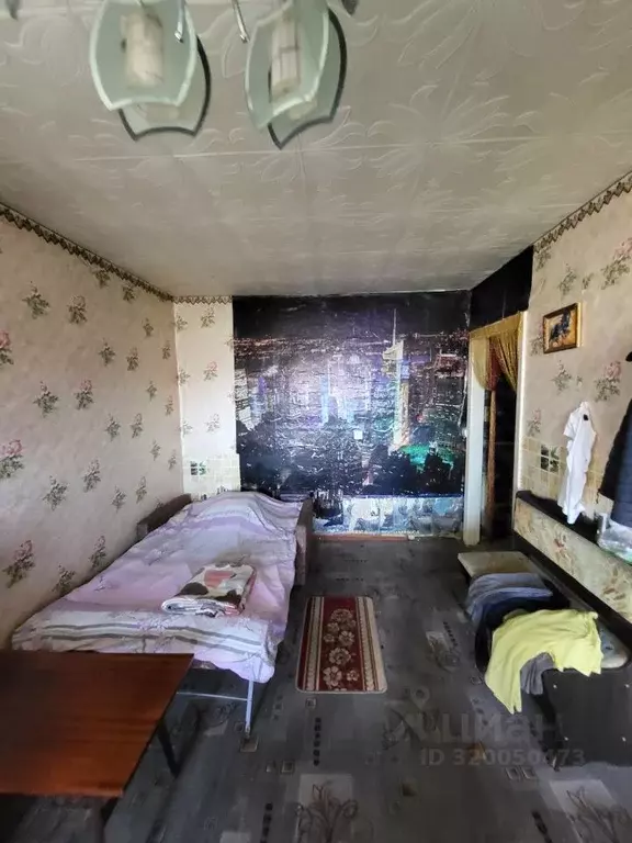 1-к кв. Омская область, Омск ул. Петра Осминина, 5 (30.3 м) - Фото 0