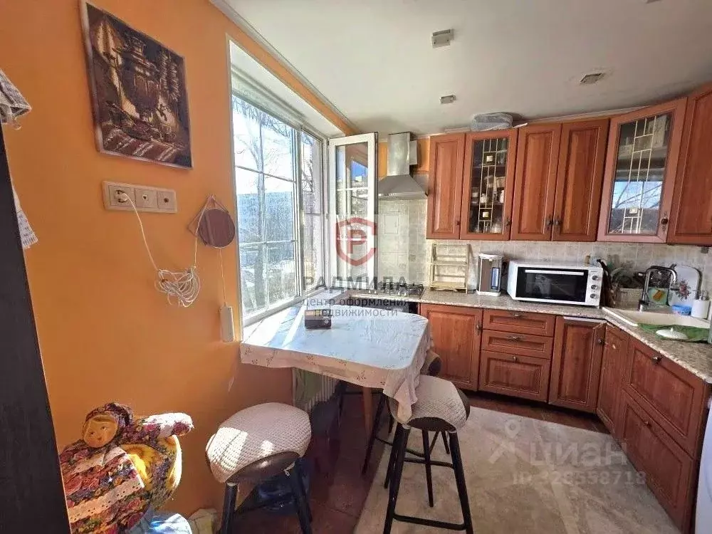 3-к кв. Московская область, Сергиев Посад Новоугличское ш., 17 (68.6 ... - Фото 2