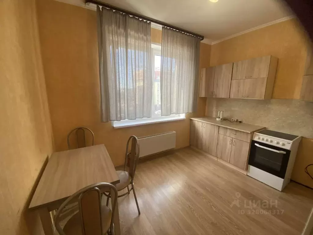 1-к кв. Московская область, Красногорск городской округ, Нахабино пгт ... - Фото 1