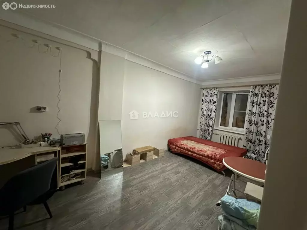 1-комнатная квартира: Волгоград, Козловская улица, 49А (36 м) - Фото 2