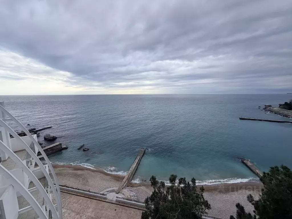 6-к кв. Крым, Ялта муниципальный округ, Береговое пгт ул. Кипарисная, ... - Фото 1