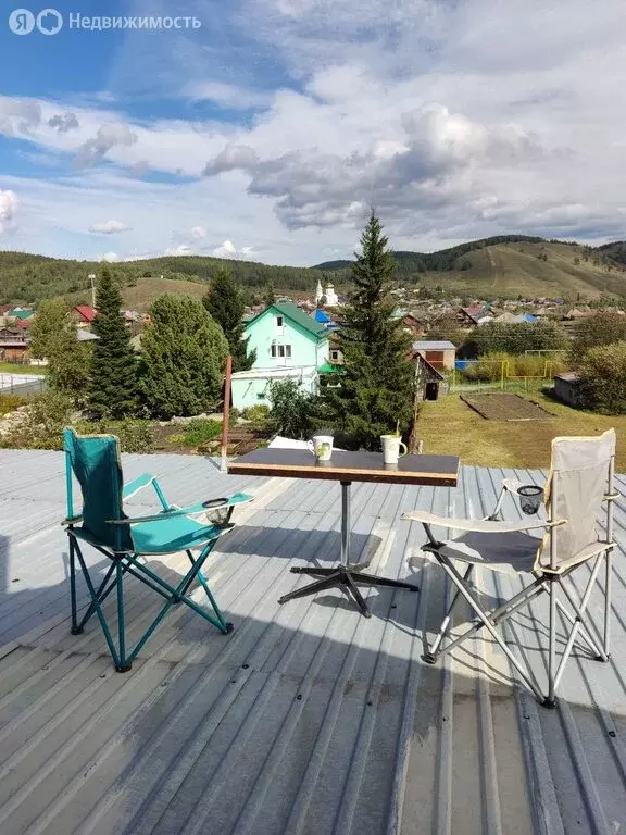 Дом в село Сыростан, Школьная улица, 44 (320 м) - Фото 2