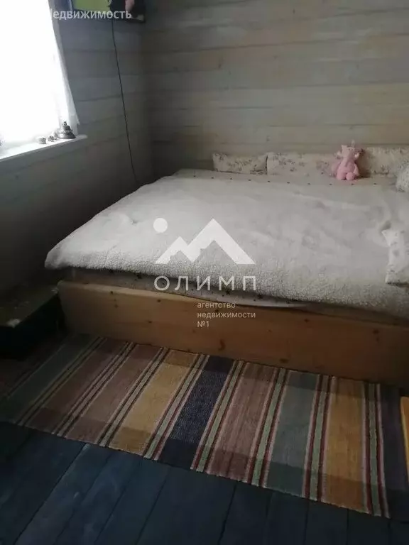 Дом в Вологодский муниципальный округ, деревня Жилино, 5-я улица, 11 ... - Фото 1