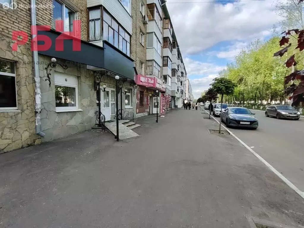 Помещение свободного назначения (40.2 м) - Фото 2