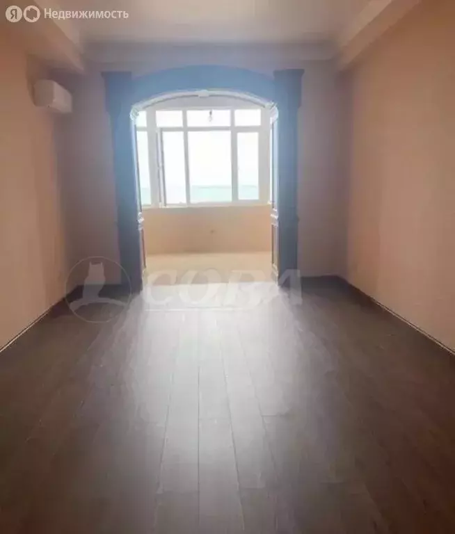 Квартира-студия: Махачкала, Мекегинская улица, 40 (90 м) - Фото 2