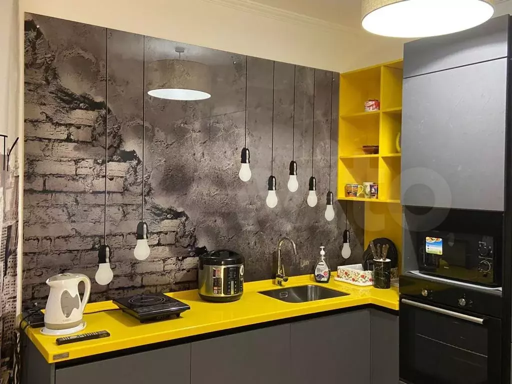 Квартира-студия, 28 м, 13/15 эт. - Фото 0