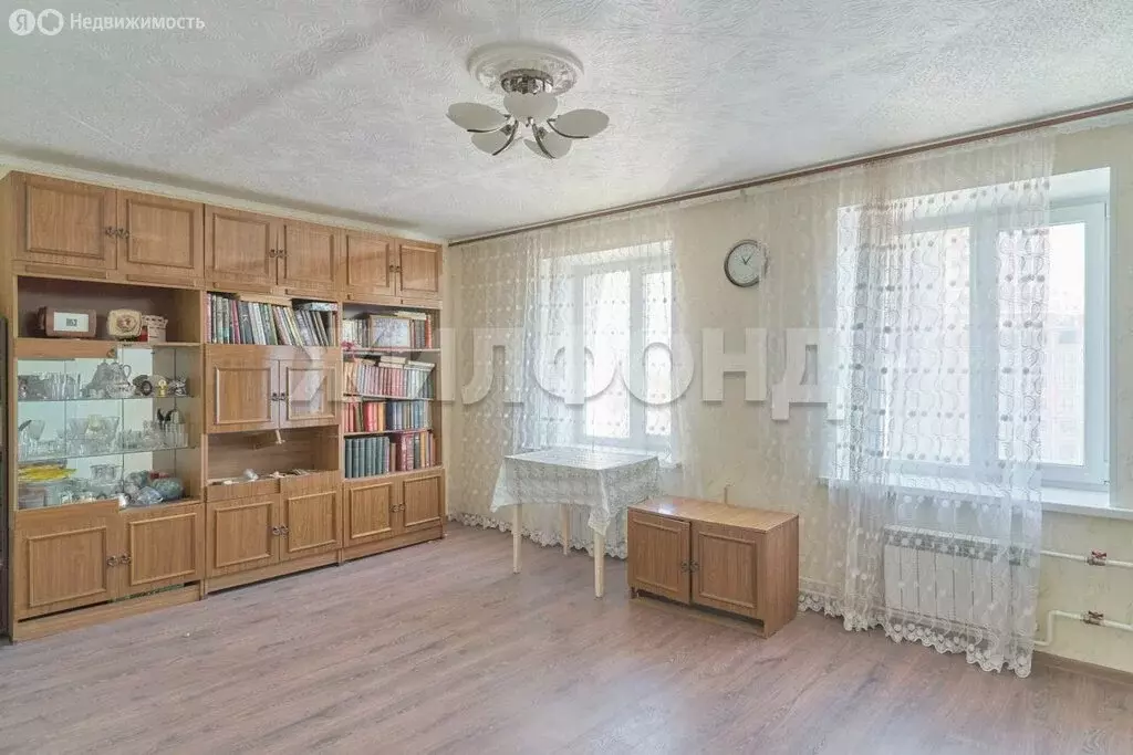3-комнатная квартира: Томск, Красноармейская улица, 135 (71.8 м) - Фото 2