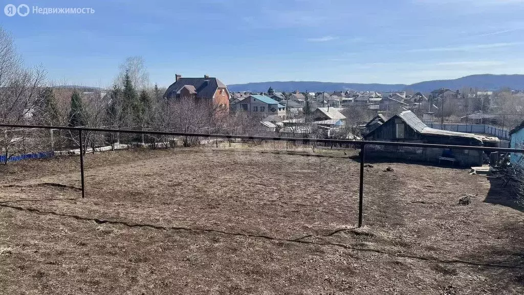 Участок в посёлок Власть Труда, Новая улица (8 м) - Фото 0