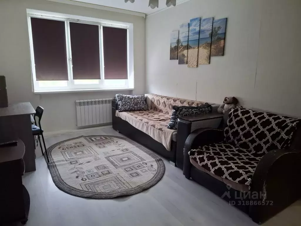 1-к кв. Санкт-Петербург просп. Культуры, 22К1 (35.0 м) - Фото 0